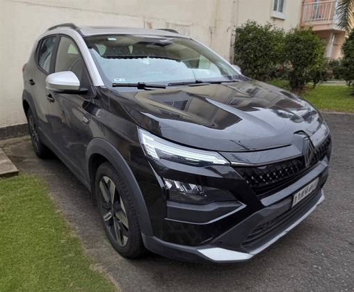 RENAULT KARDIAN 1.0 TCE FLEX ICONIC EDC